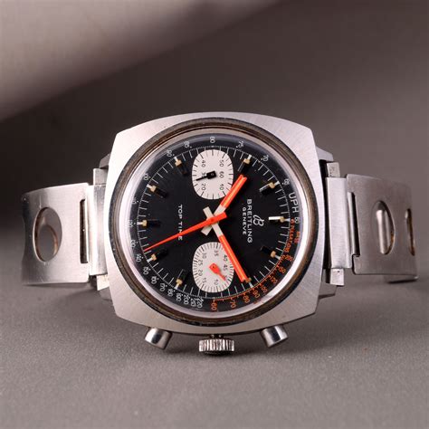 breitling top time watches|Breitling top time for sale.